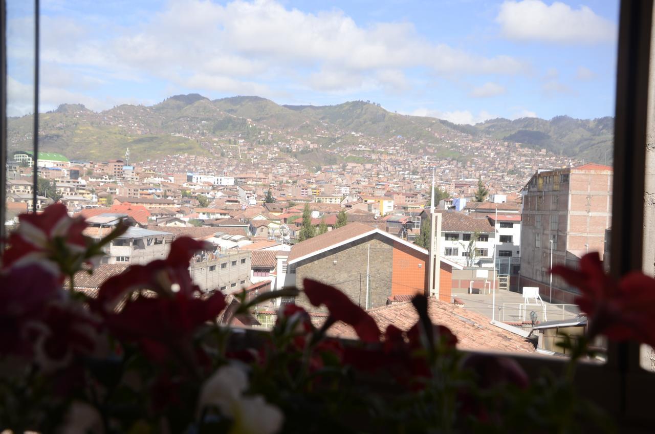 Casa Real Hoteles Cusco Extérieur photo