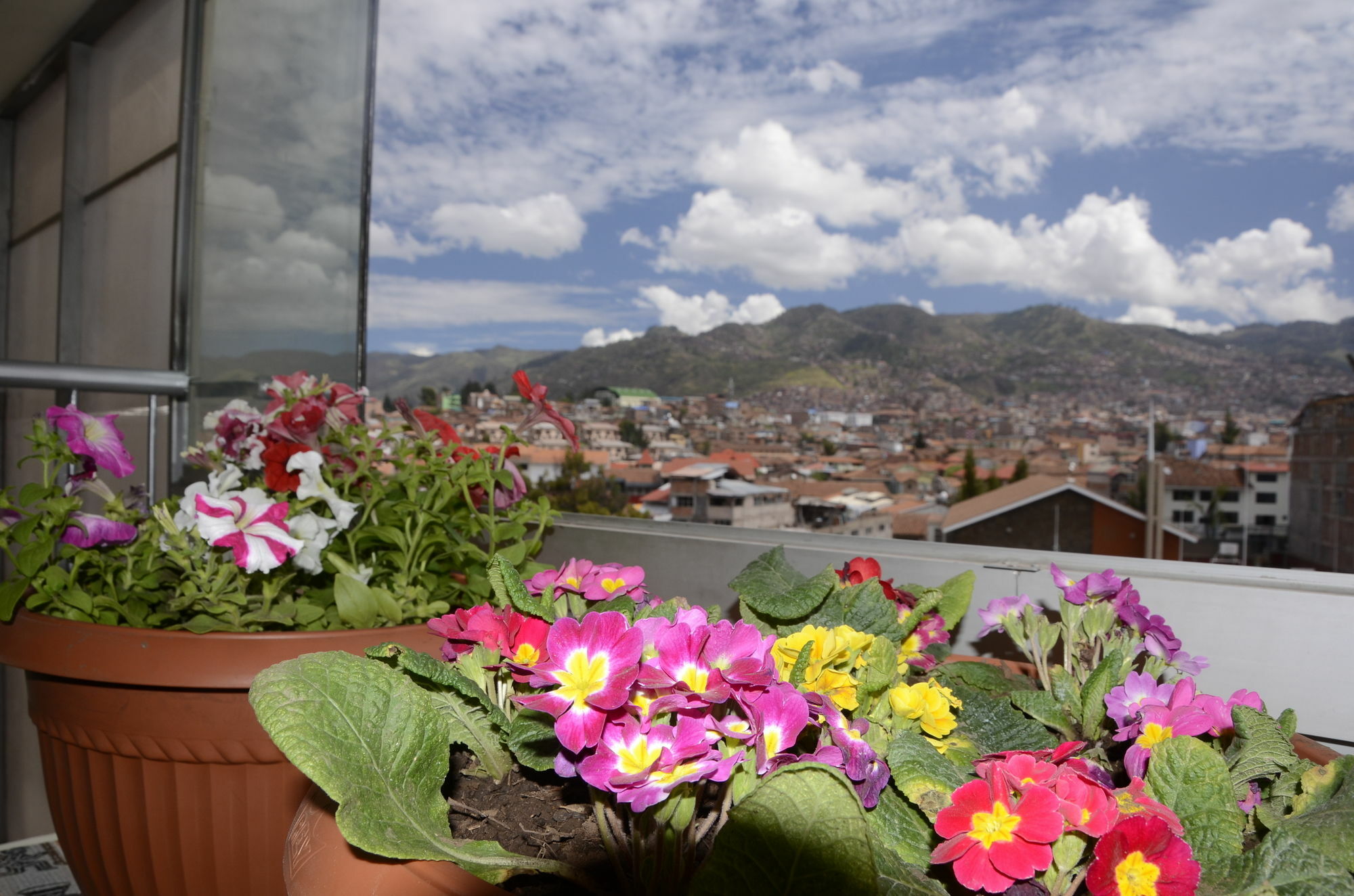 Casa Real Hoteles Cusco Extérieur photo